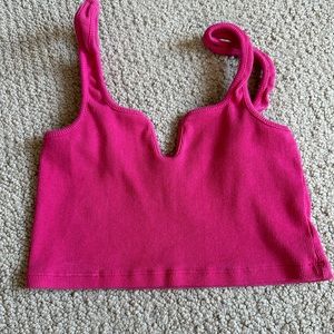 Nasty Gal going out top!